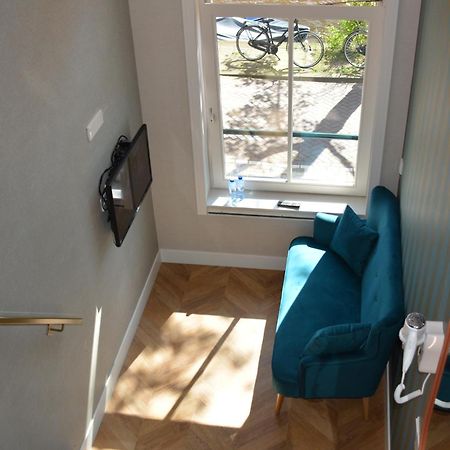 The Lif Boutique Hotel Amsterdam Ngoại thất bức ảnh