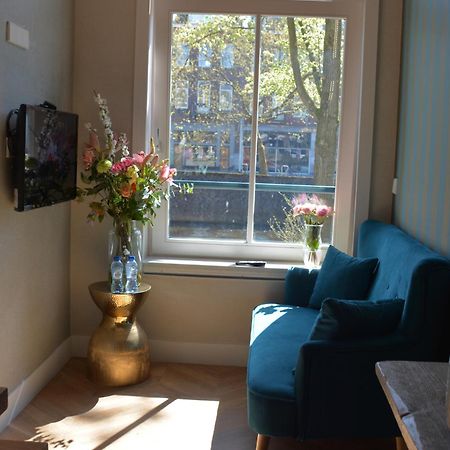 The Lif Boutique Hotel Amsterdam Ngoại thất bức ảnh