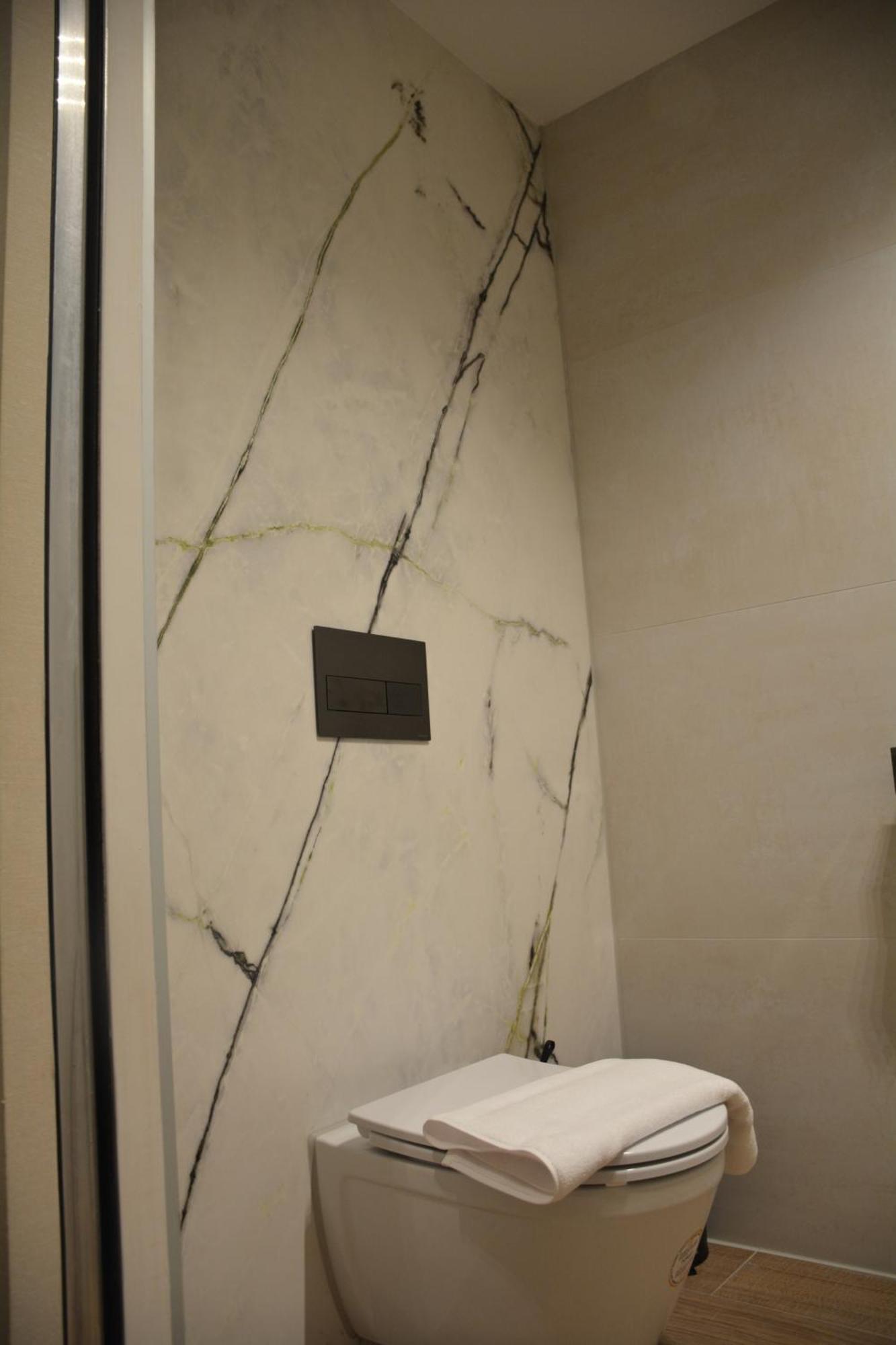 The Lif Boutique Hotel Amsterdam Ngoại thất bức ảnh