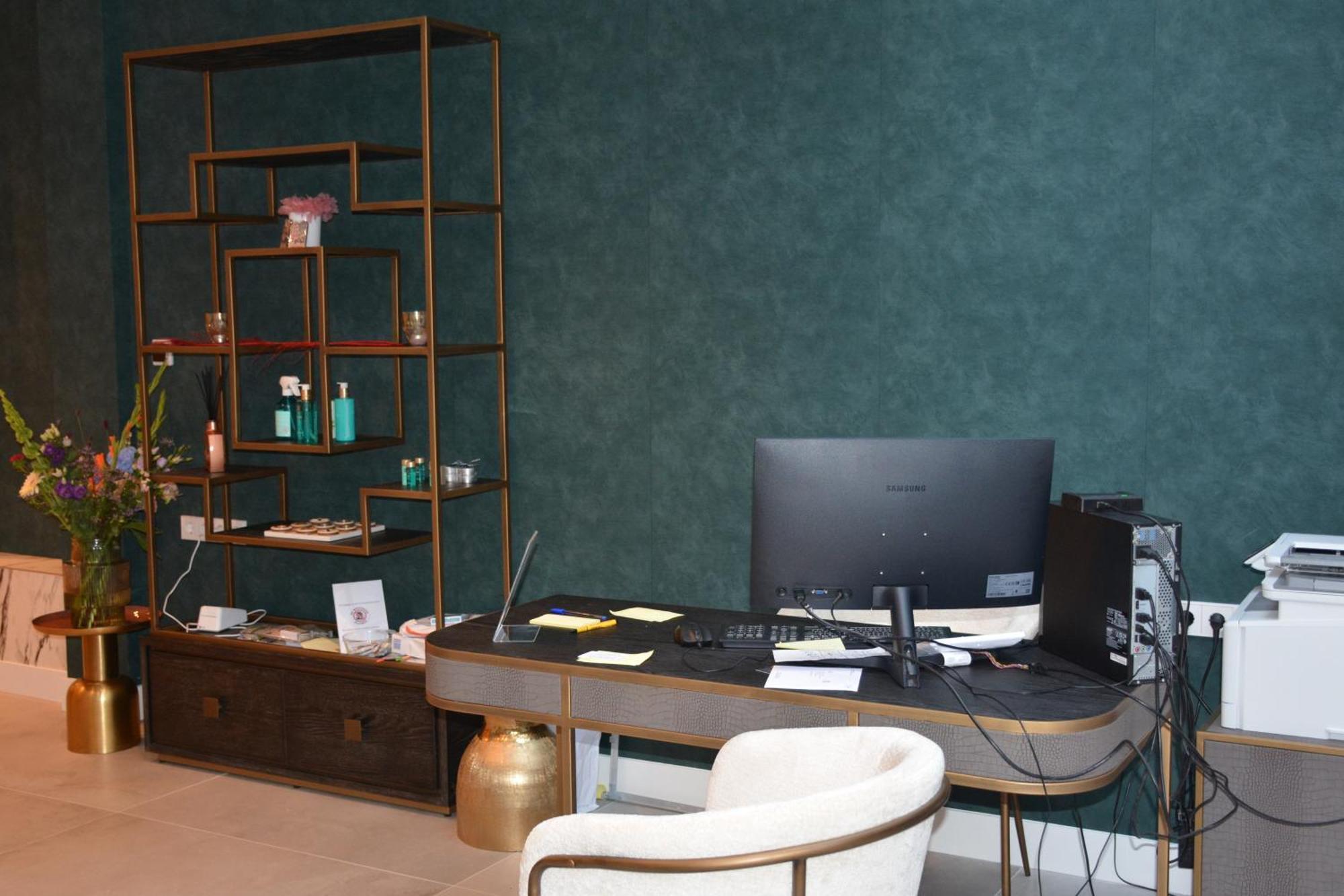 The Lif Boutique Hotel Amsterdam Ngoại thất bức ảnh