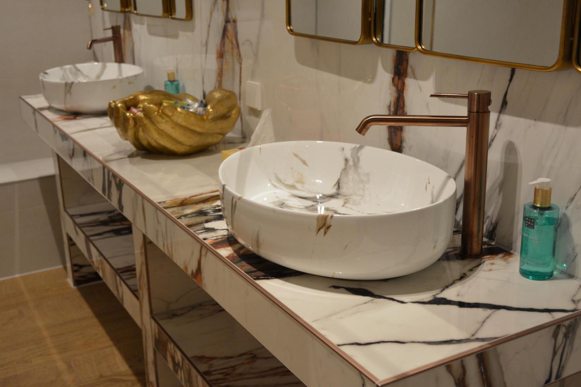 The Lif Boutique Hotel Amsterdam Ngoại thất bức ảnh