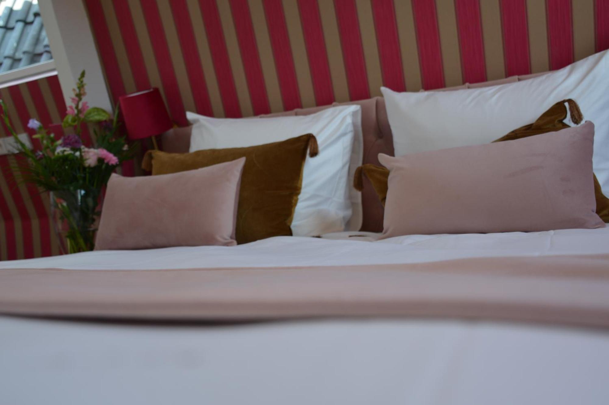 The Lif Boutique Hotel Amsterdam Ngoại thất bức ảnh