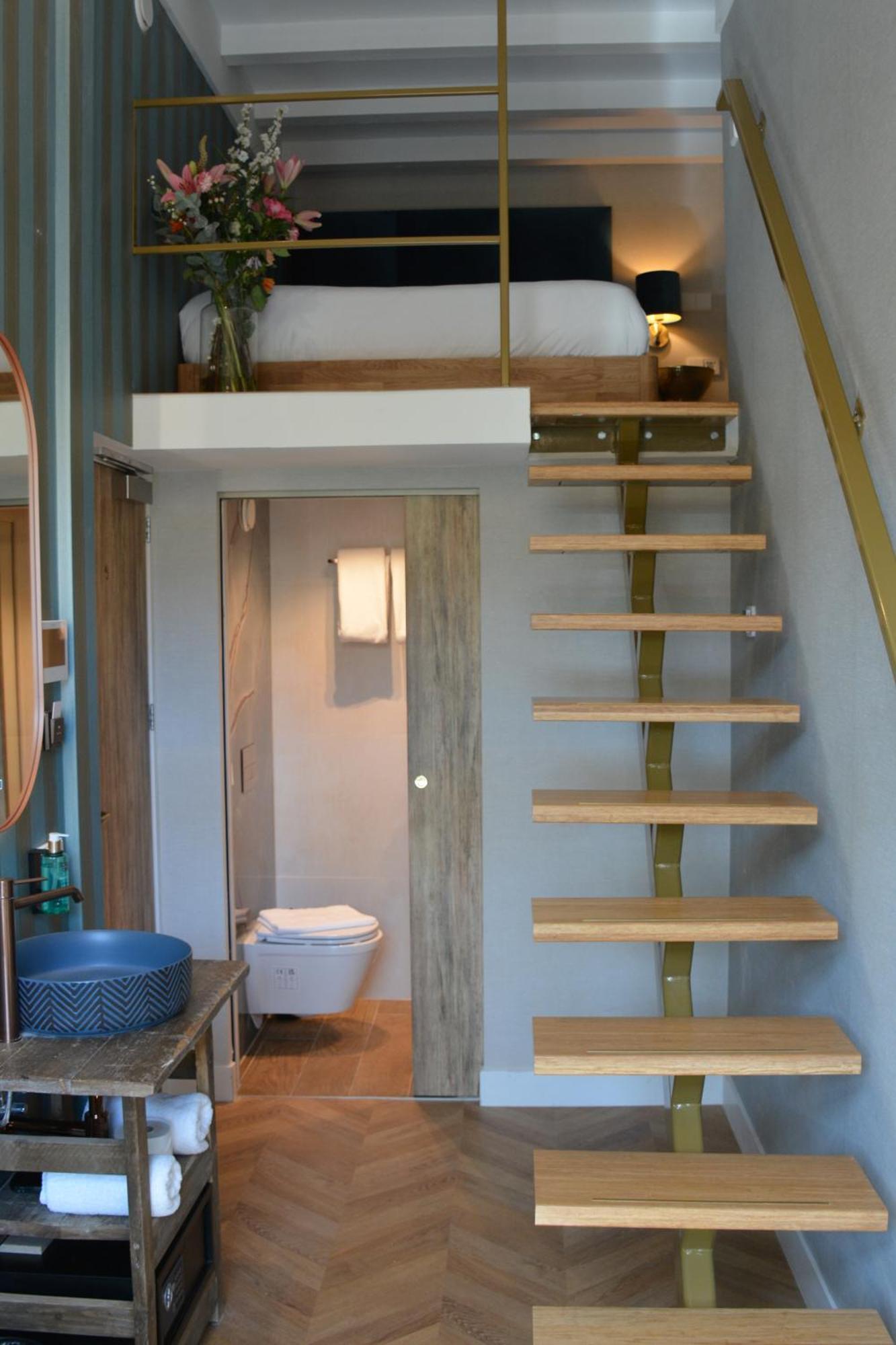 The Lif Boutique Hotel Amsterdam Ngoại thất bức ảnh