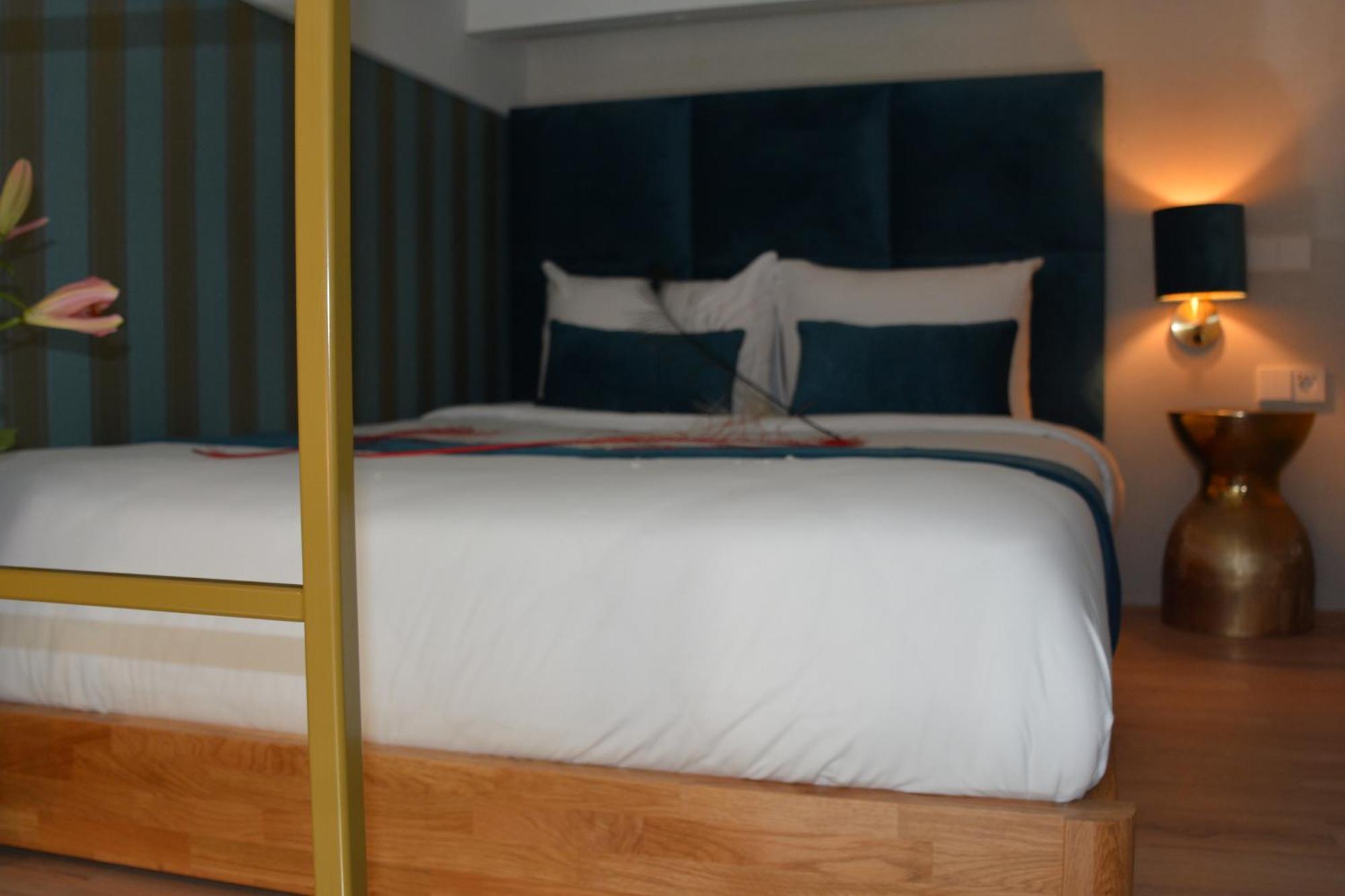 The Lif Boutique Hotel Amsterdam Ngoại thất bức ảnh