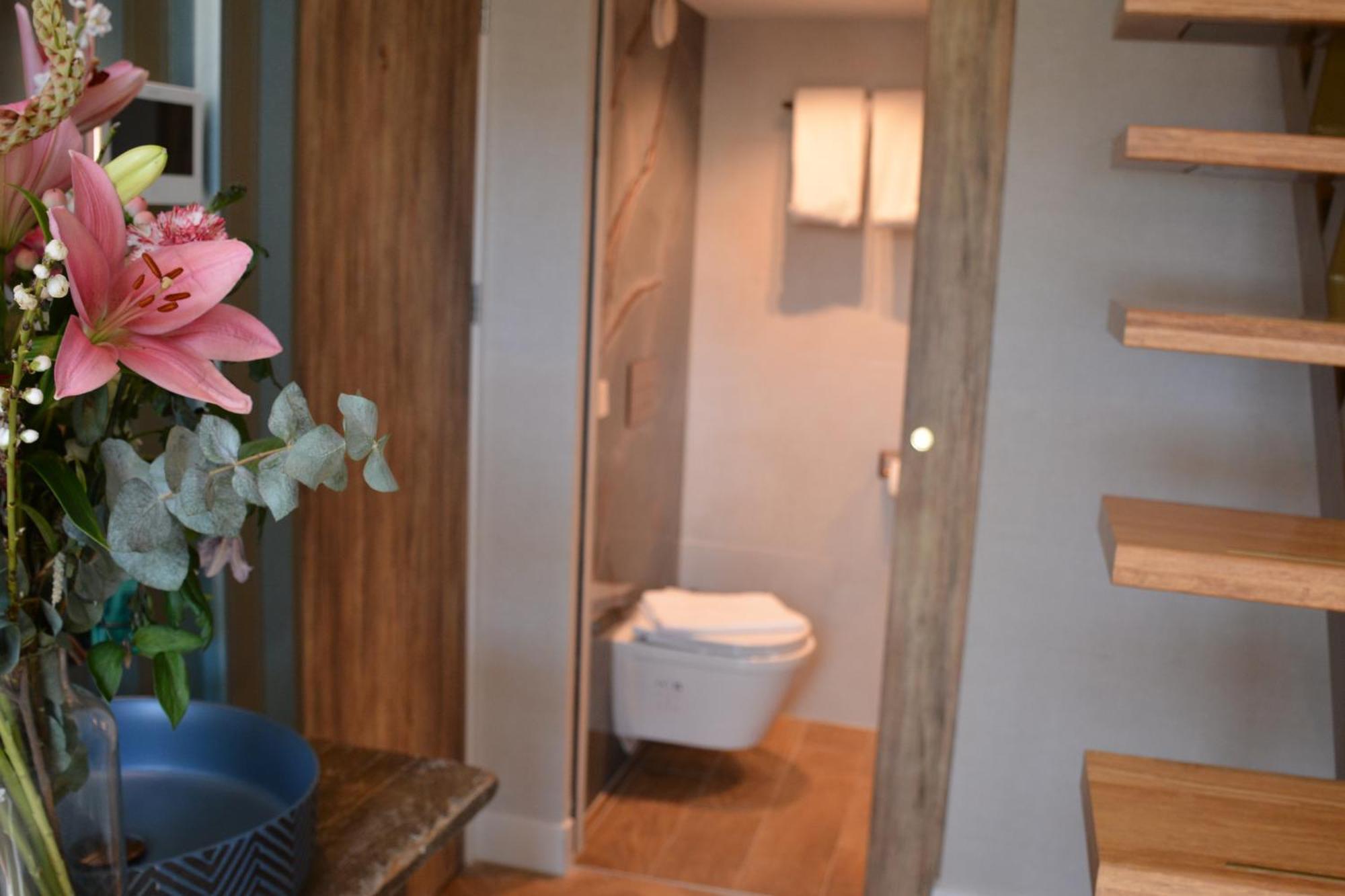 The Lif Boutique Hotel Amsterdam Ngoại thất bức ảnh