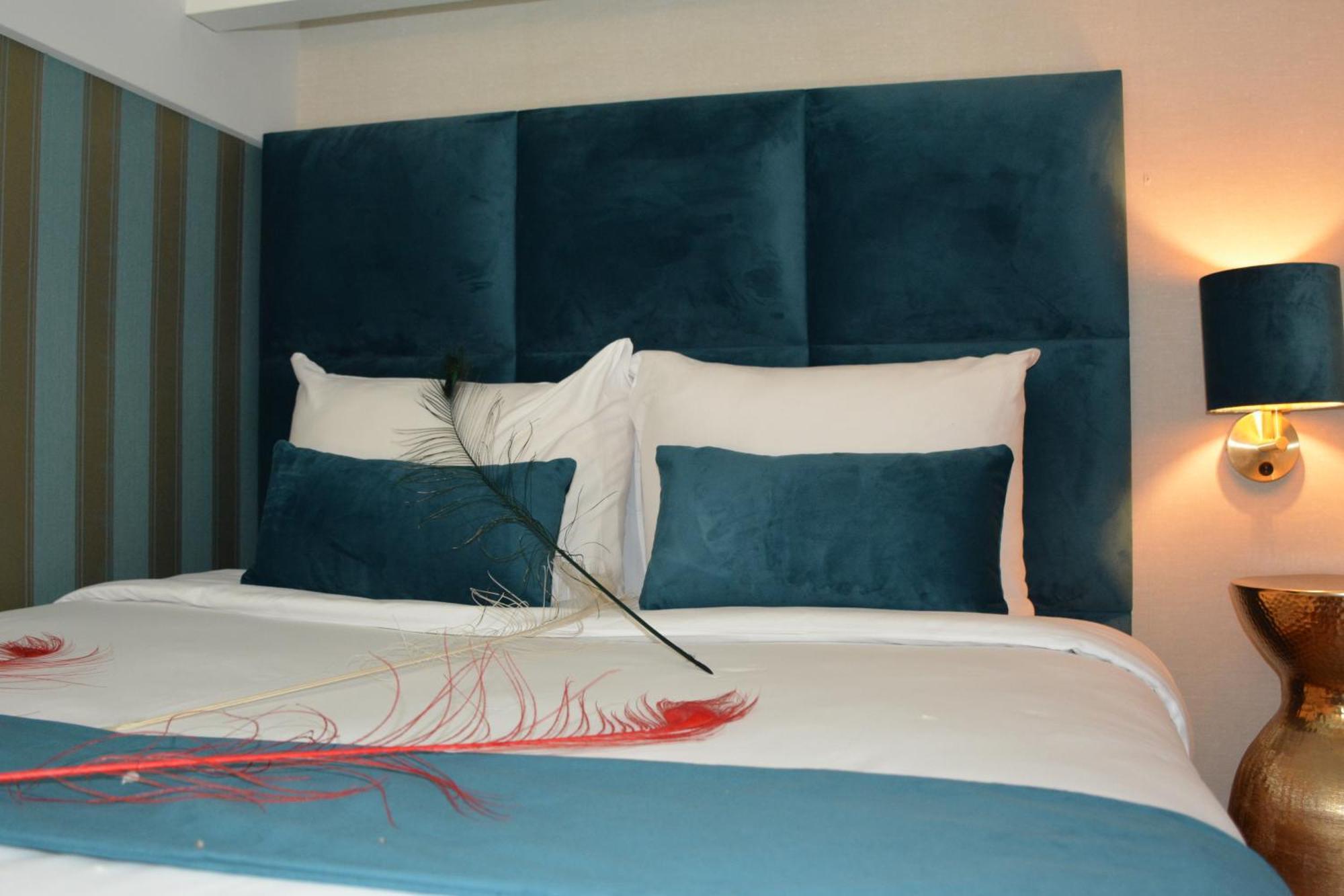 The Lif Boutique Hotel Amsterdam Ngoại thất bức ảnh
