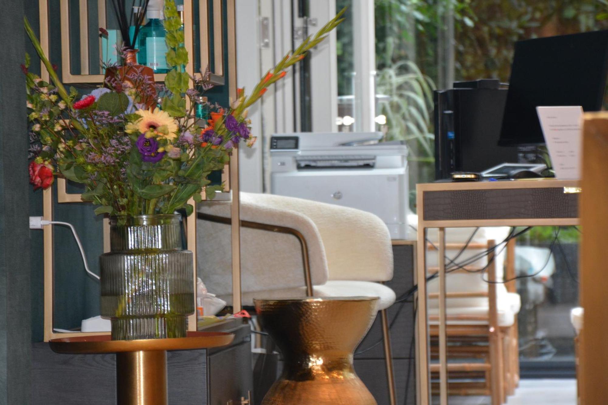 The Lif Boutique Hotel Amsterdam Ngoại thất bức ảnh