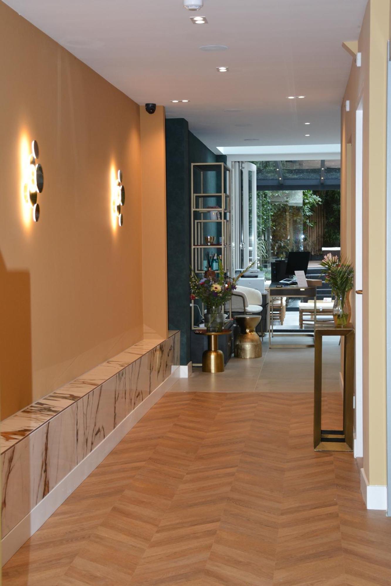 The Lif Boutique Hotel Amsterdam Ngoại thất bức ảnh