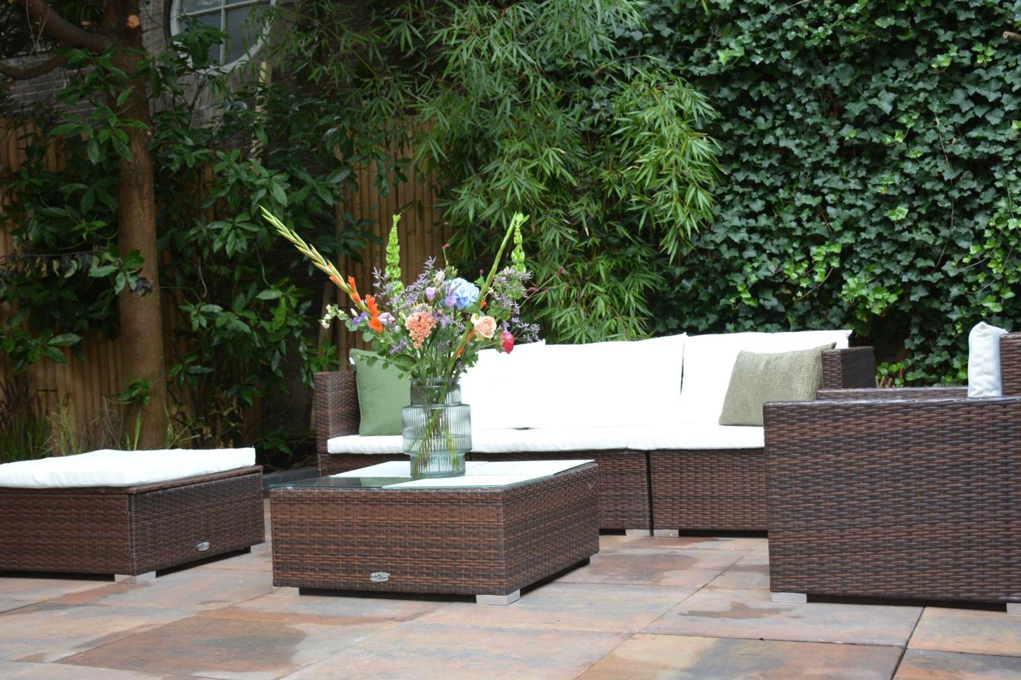 The Lif Boutique Hotel Amsterdam Ngoại thất bức ảnh