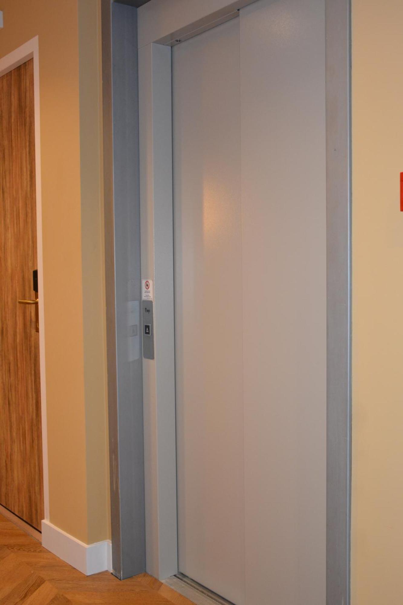 The Lif Boutique Hotel Amsterdam Ngoại thất bức ảnh