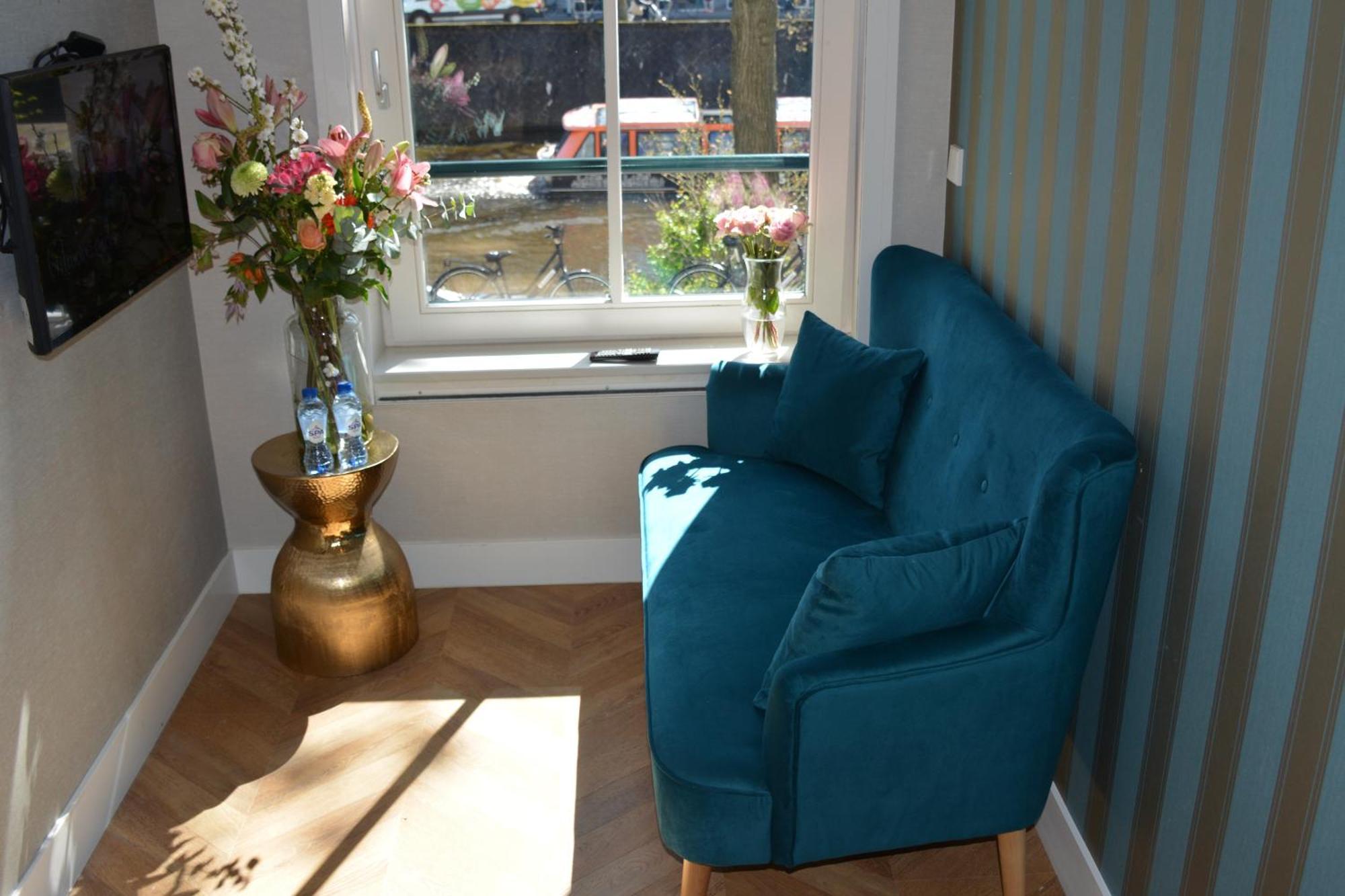 The Lif Boutique Hotel Amsterdam Ngoại thất bức ảnh