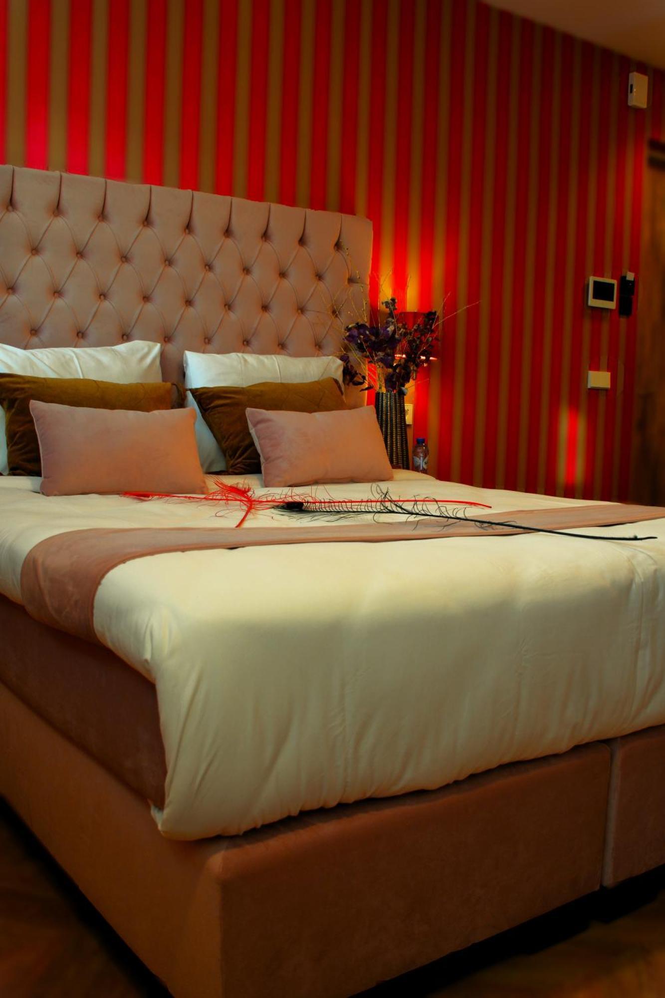 The Lif Boutique Hotel Amsterdam Ngoại thất bức ảnh
