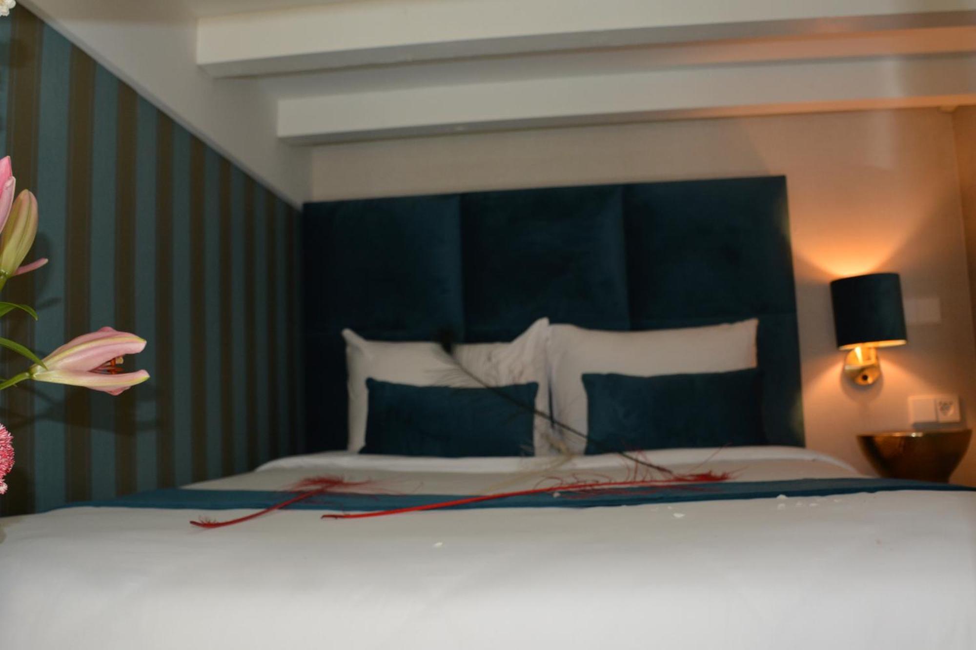 The Lif Boutique Hotel Amsterdam Ngoại thất bức ảnh