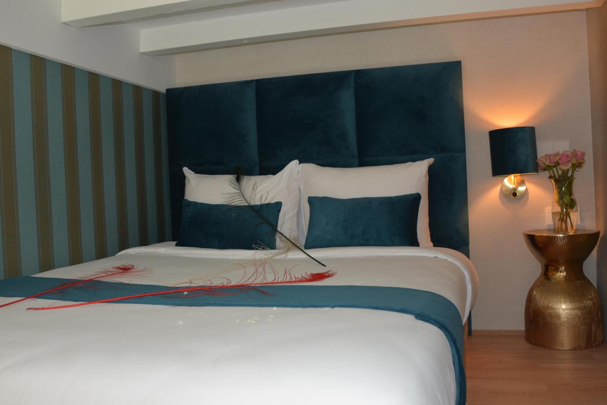 The Lif Boutique Hotel Amsterdam Ngoại thất bức ảnh