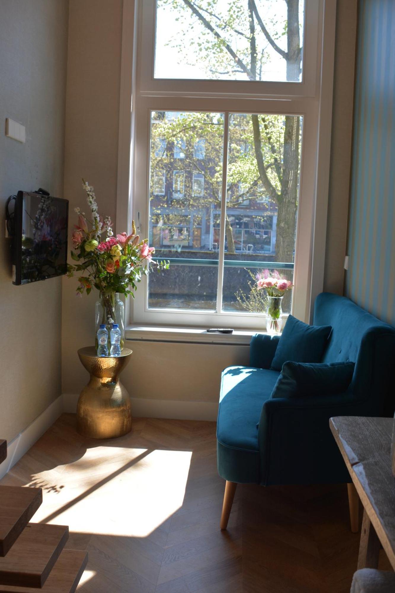 The Lif Boutique Hotel Amsterdam Ngoại thất bức ảnh
