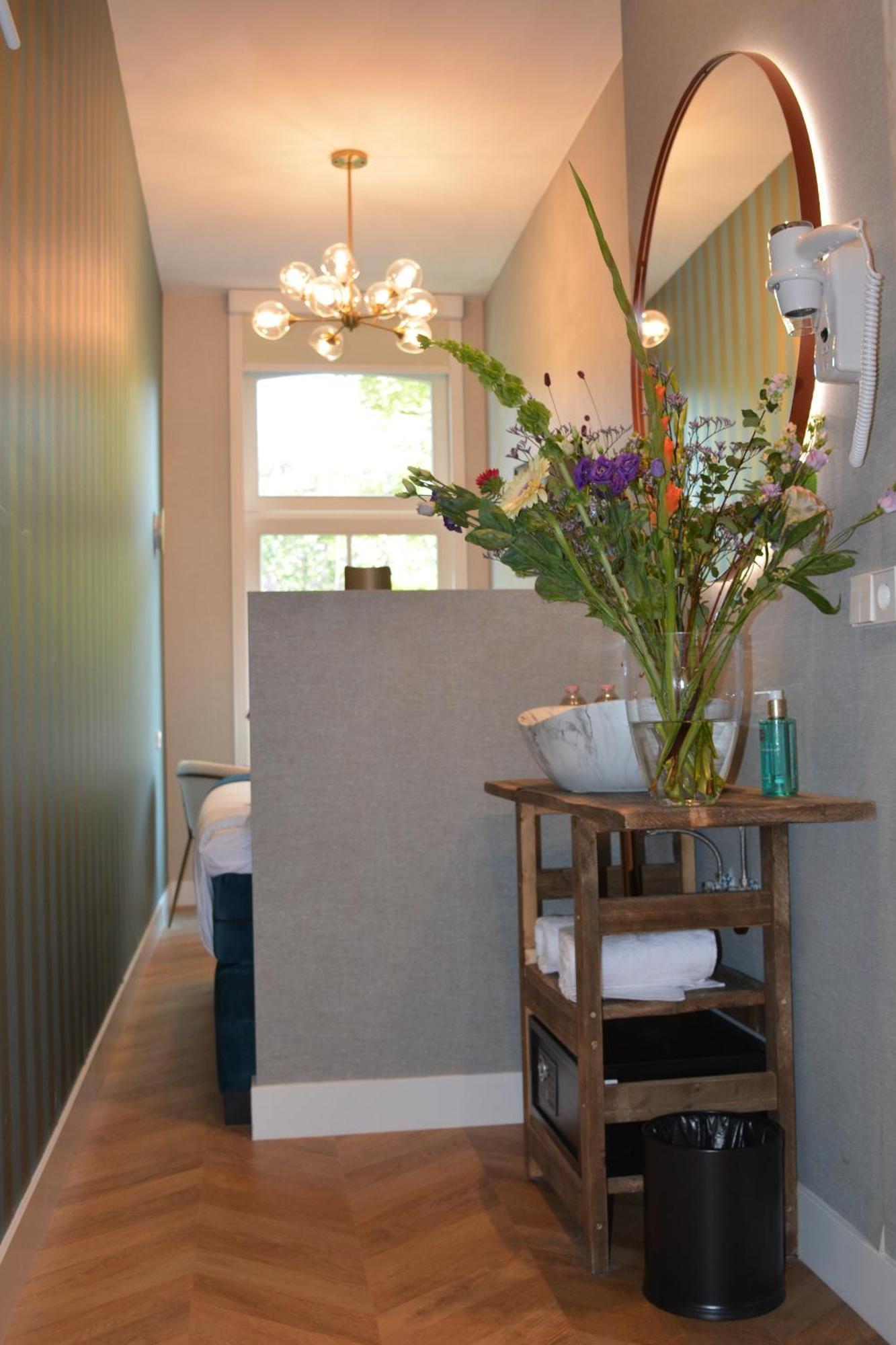 The Lif Boutique Hotel Amsterdam Ngoại thất bức ảnh