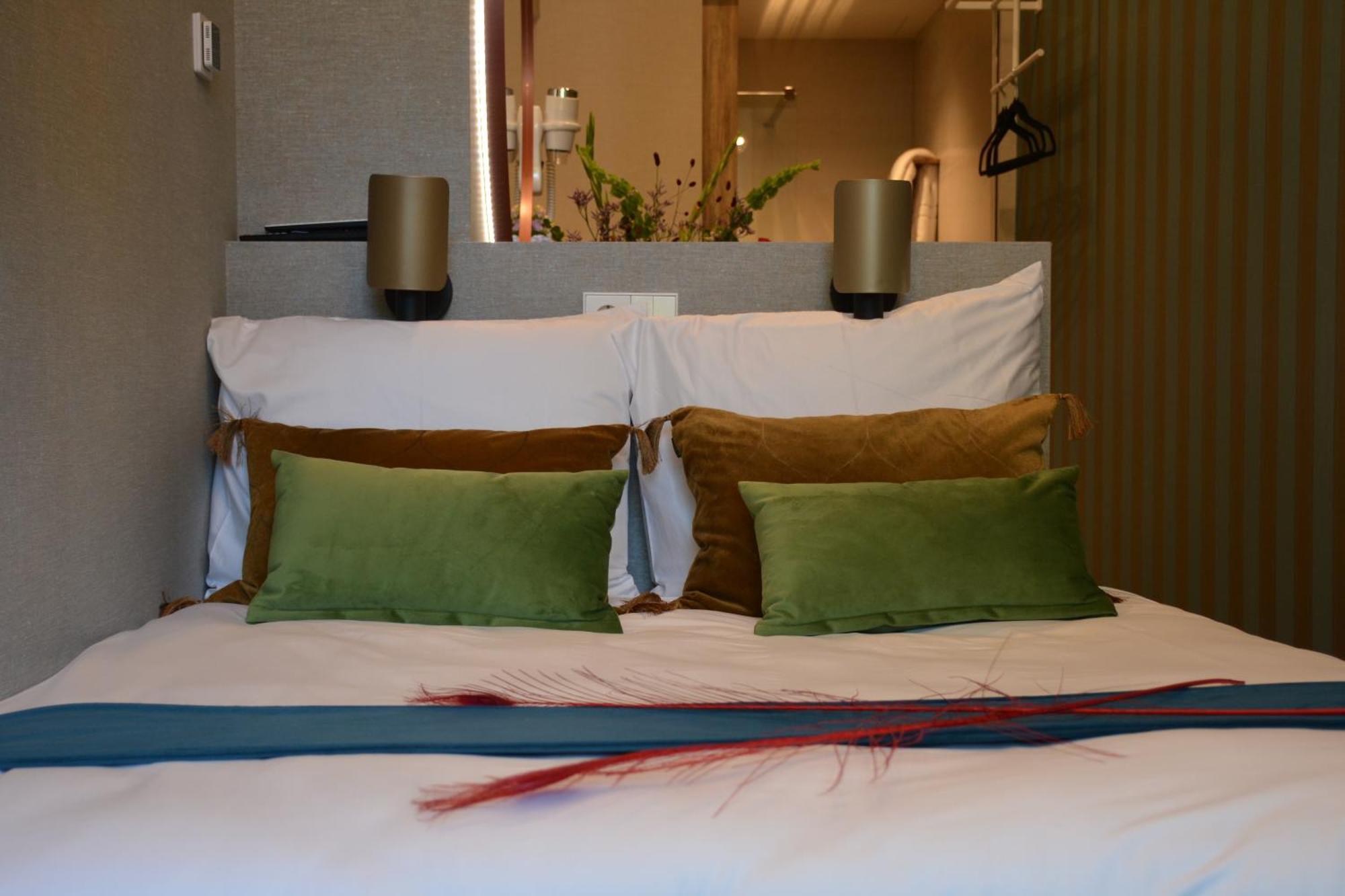 The Lif Boutique Hotel Amsterdam Ngoại thất bức ảnh