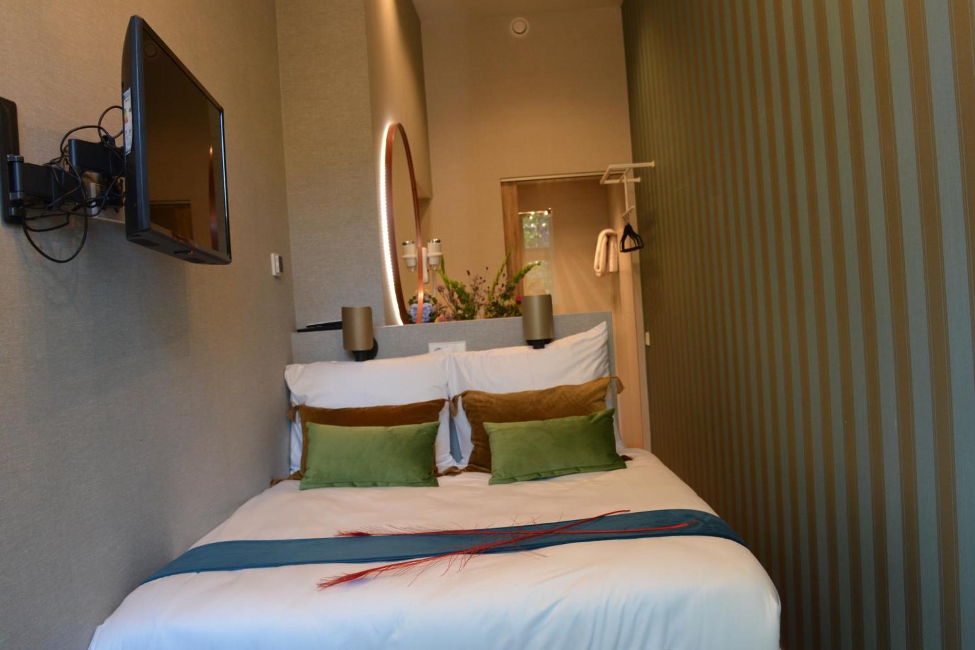 The Lif Boutique Hotel Amsterdam Ngoại thất bức ảnh