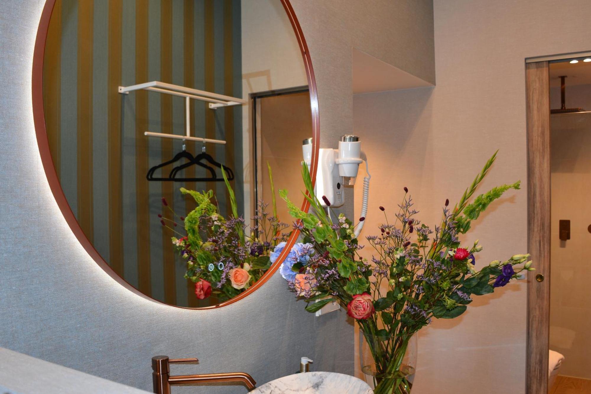 The Lif Boutique Hotel Amsterdam Ngoại thất bức ảnh