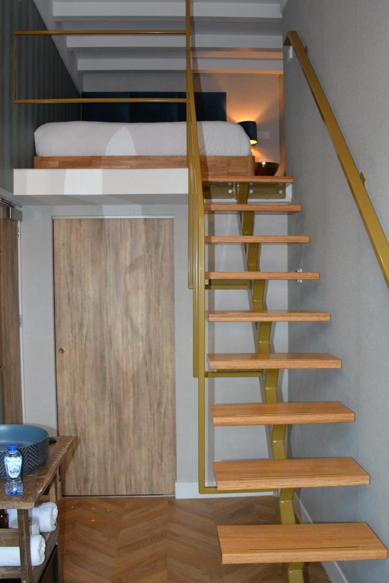 The Lif Boutique Hotel Amsterdam Ngoại thất bức ảnh